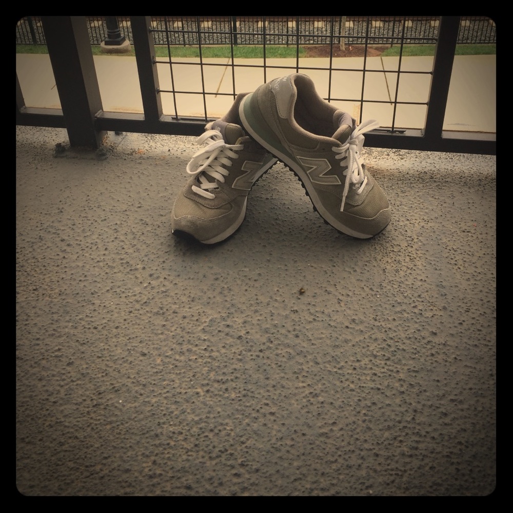 New Balance 574 Classic